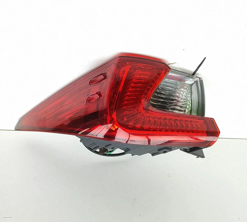 Tagatuli keres 8156124200 – Lexus RC (2014-)
