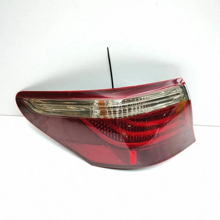 Tagatuli keres – Lexus LS UCF30 (2001-2007)