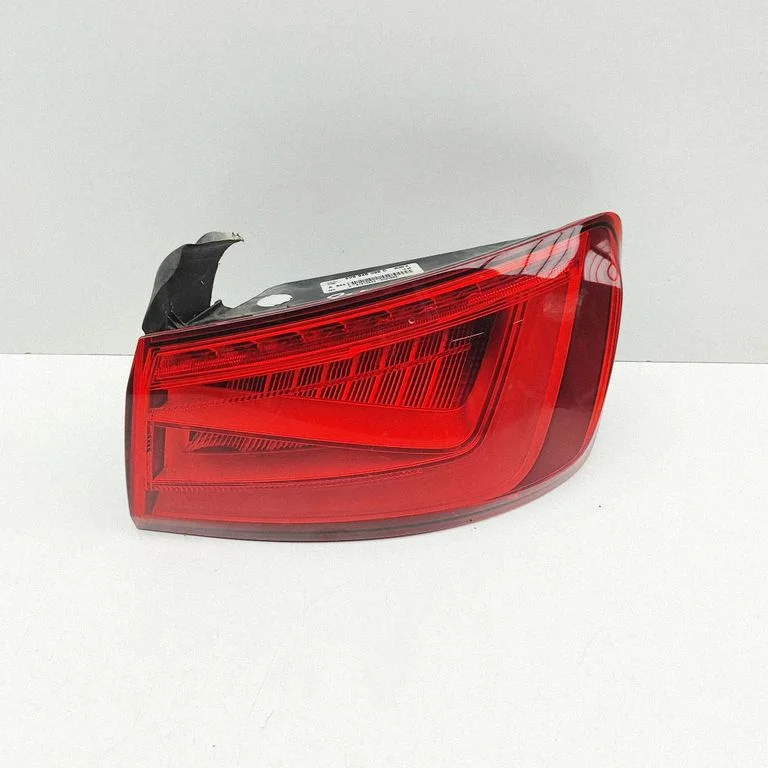 Rear/tail lights – Audi A3 S3 8V (2013-2019)