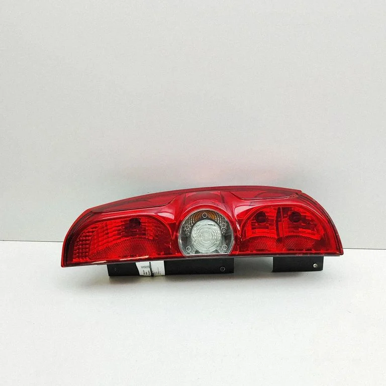 Rear/tail lights 00519248430 – Opel Combo D (2011-2017)