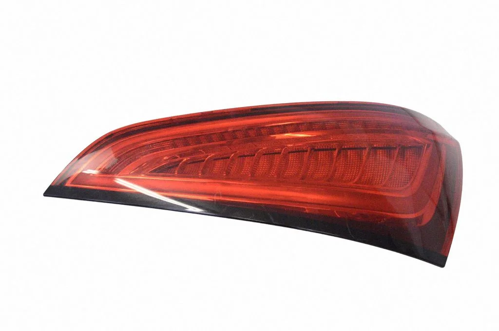 Rear/tail lights – Audi Q5 SQ5 8R (2008-2017)