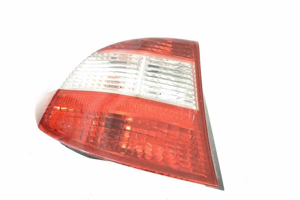 Rear/tail lights – BMW 1 Series E81 E87 (2004-2011)
