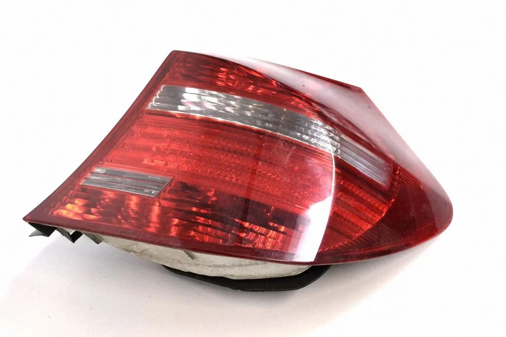 Rear/tail lights – BMW 1 Series E81 E87 (2004-2011)