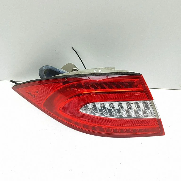 Rear/tail lights BW8313405AA