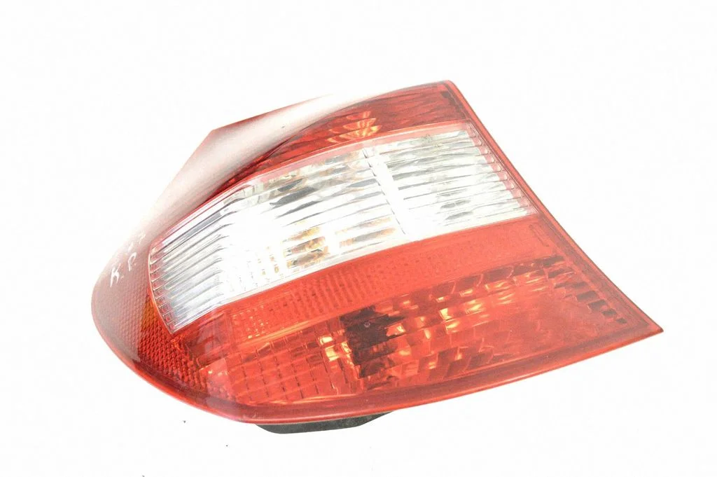 Rear/tail lights – BMW 1 Series E81 E87 (2004-2011)