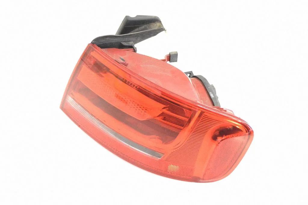 Rear/tail lights – Audi A4 Allroad B8 (2008-2016)