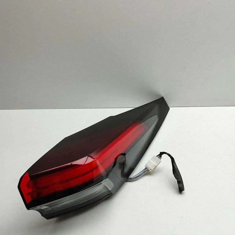 Rear/tail lights – Toyota C-HR II (2023-)