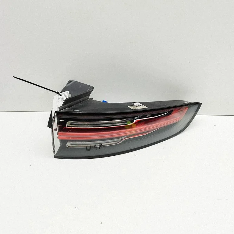 Rear/tail lights – Porsche Cayenne (9Y0 9Y3) (2018-)