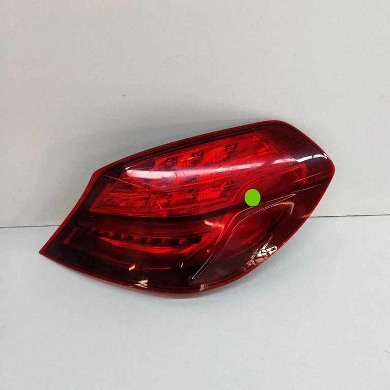 Tagatuli keres – BMW 6-seeria F12 F13 (2010-2018)
