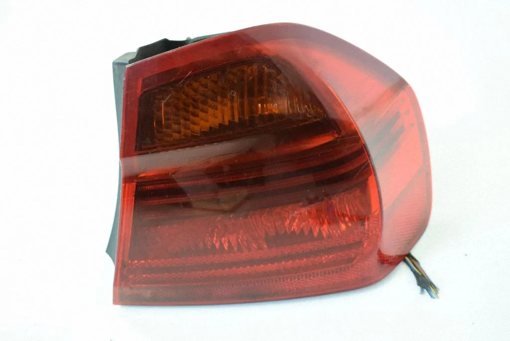 Rear/tail lights – BMW 3 Series E90 E91 (2005-2012)
