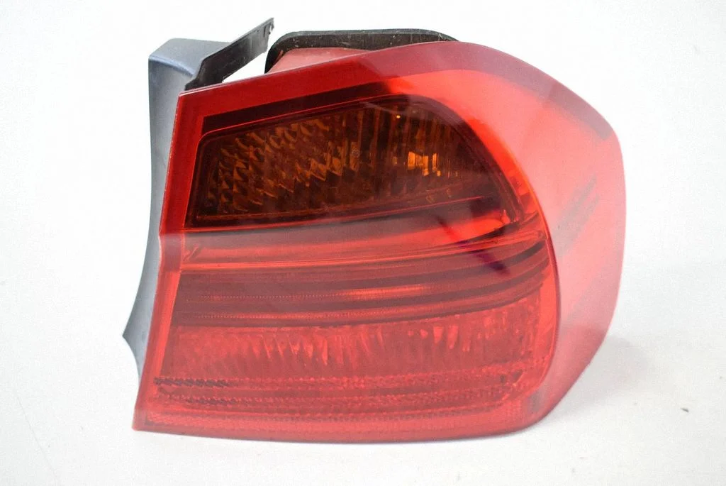 Rear/tail lights – BMW 3 Series E90 E91 (2005-2012)