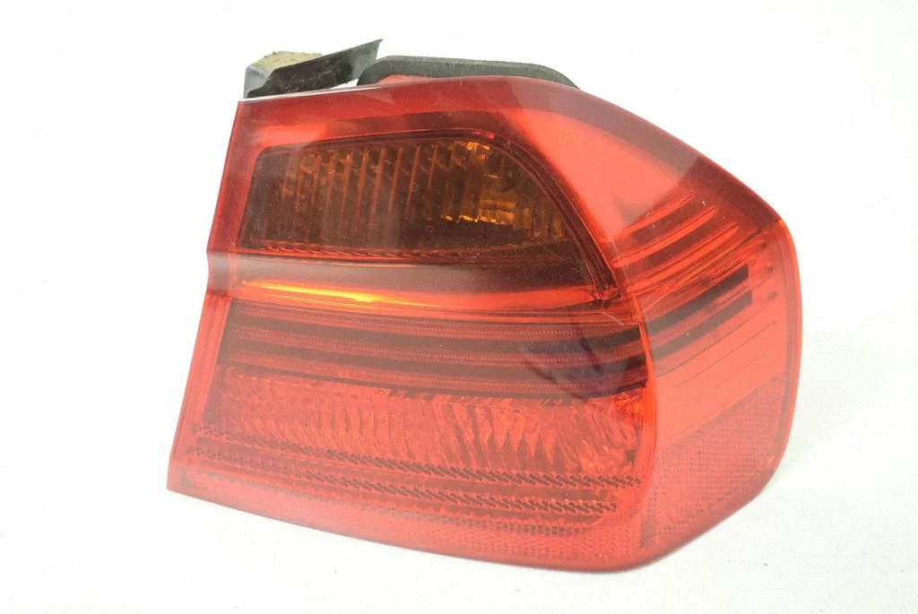 Rear/tail lights – BMW 3 Series E90 E91 (2005-2012)