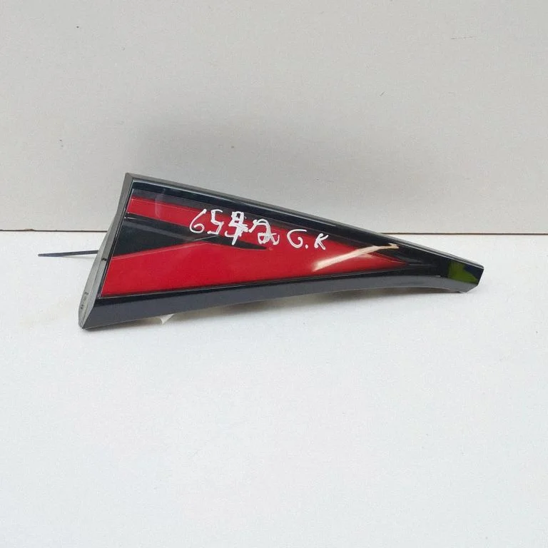 Tailgate rear/tail lights R292462020