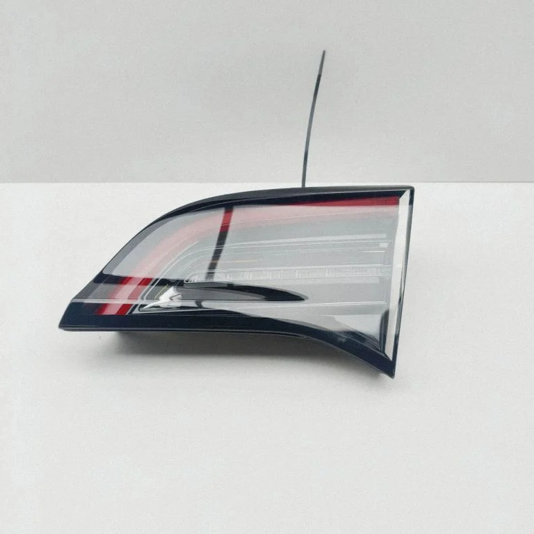 Tagatuli luugil – Tesla Model Y (2020-)