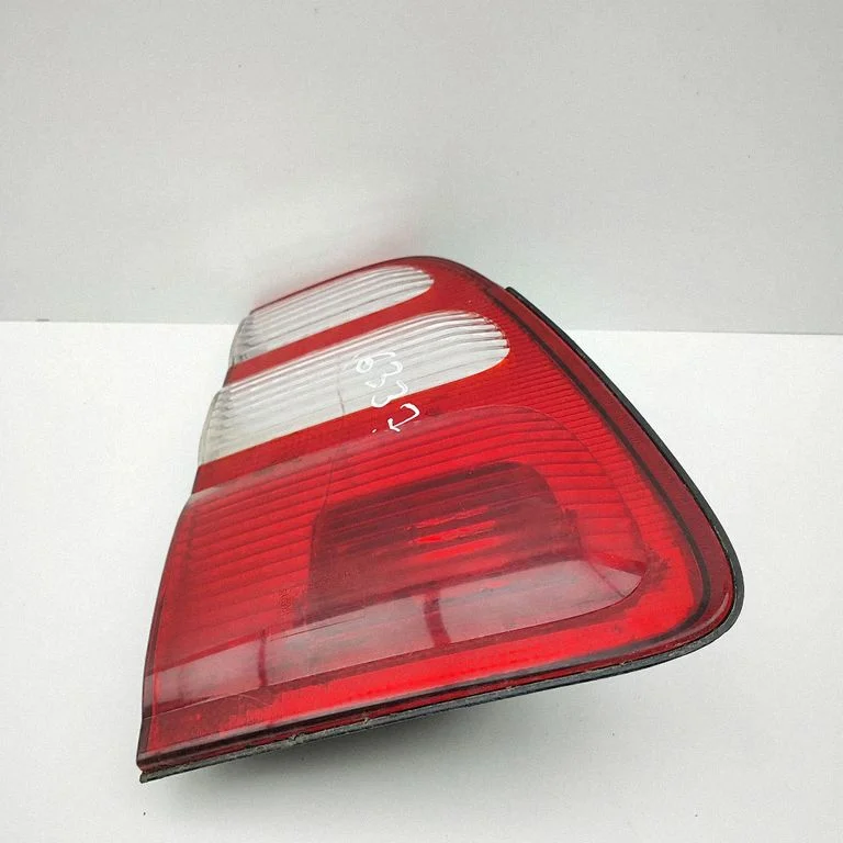 Tagatuli luugil – Toyota Land Cruiser (J100) (1998-2007)