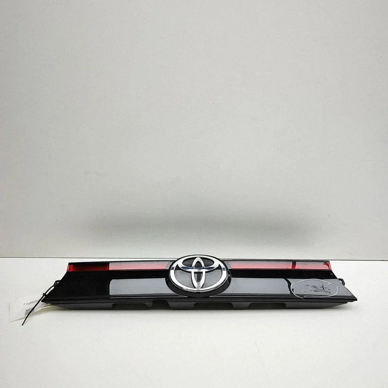 Tagatuli luugil – Toyota Yaris Cross (2020-)