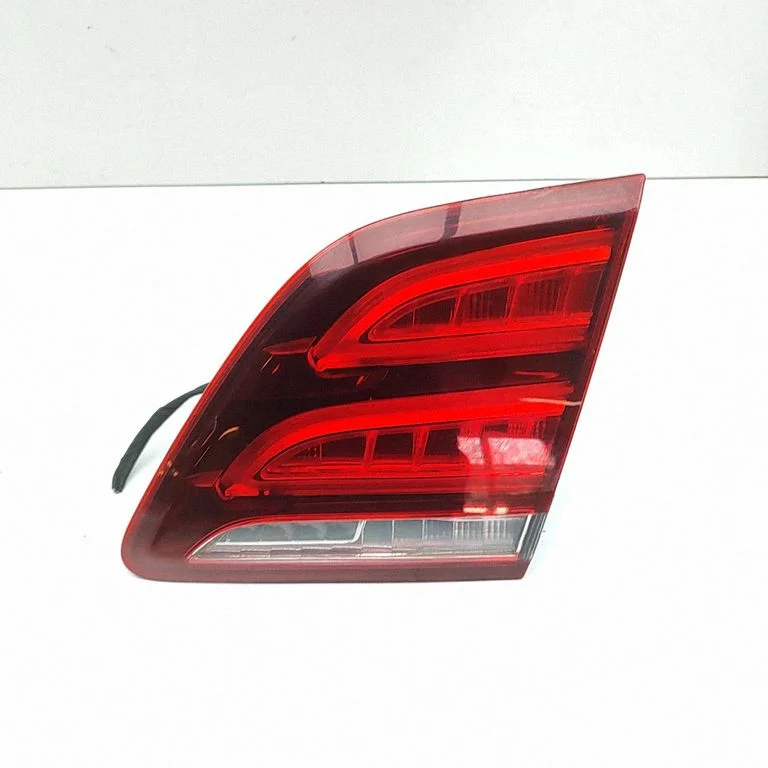 Tailgate rear/tail lights – Mercedes-Benz ML-Class W166 (2012-2017)