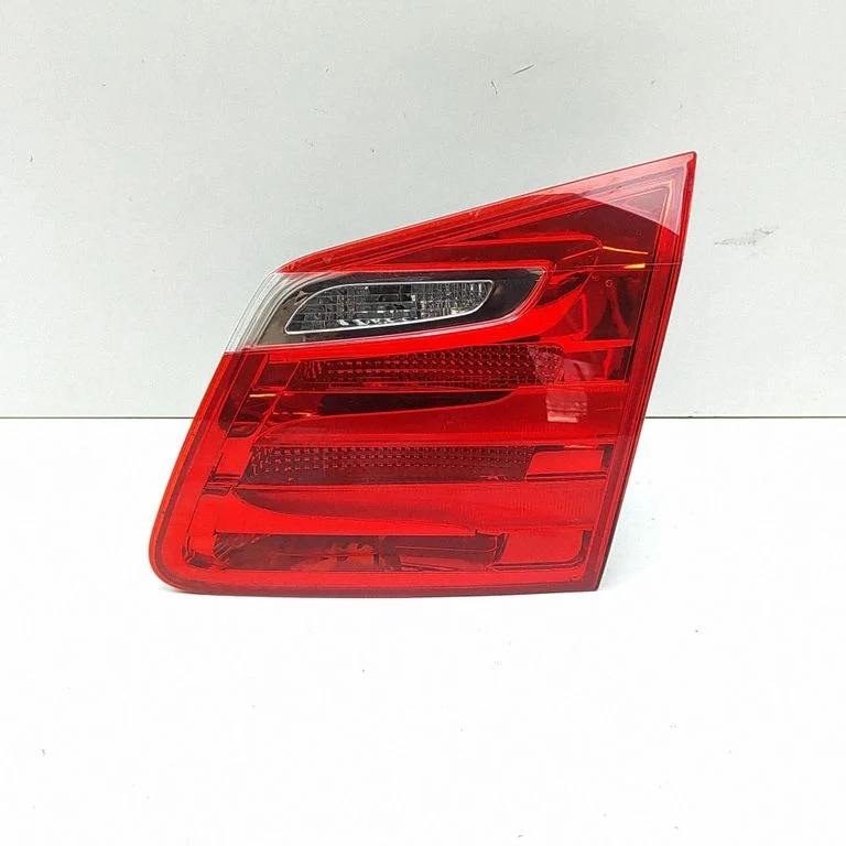Tagatuli luugil – Mercedes-Benz GLS-klass X166 (2015-2019)