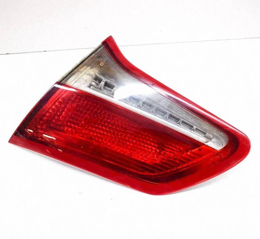 Tailgate rear/tail lights – Citroen C4 I (2004-2010)