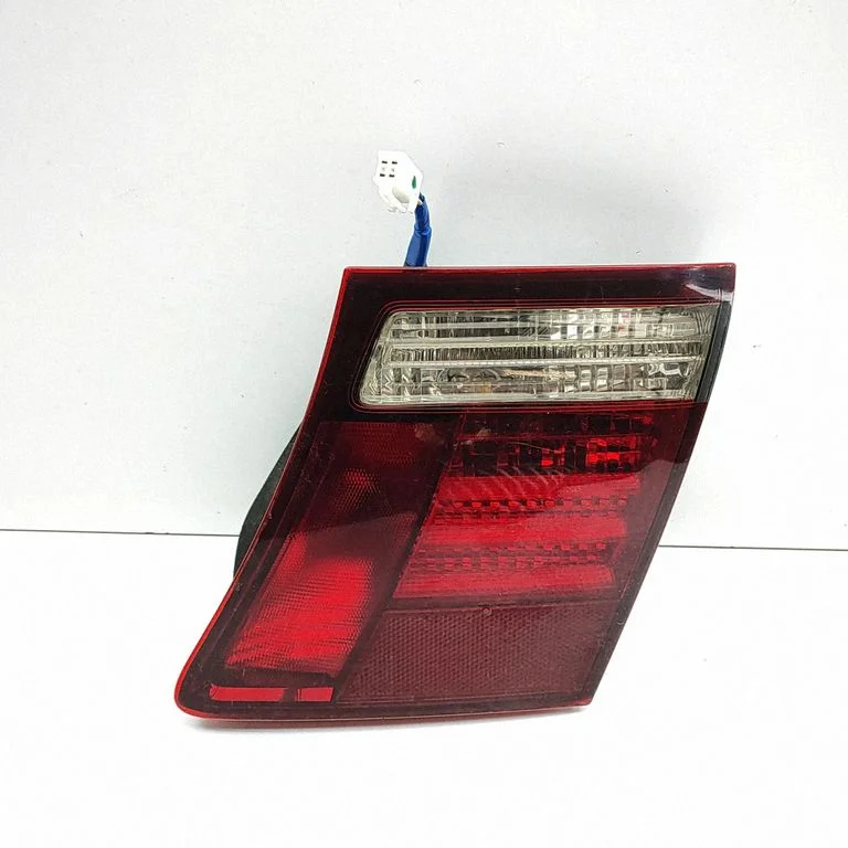 Tagatuli luugil – Lexus LS UCF30 (2001-2007)