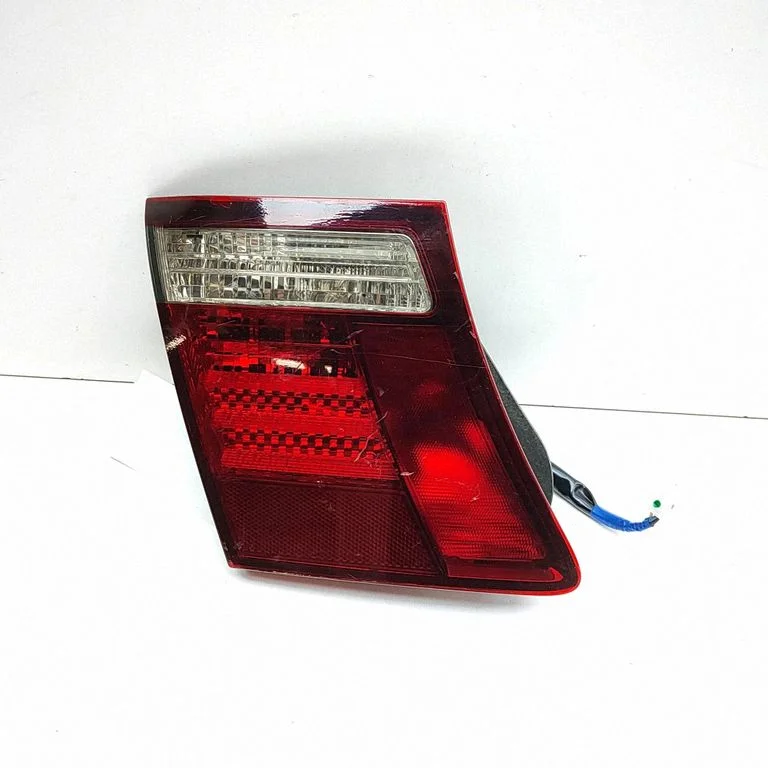 Tagatuli luugil – Lexus LS UCF30 (2001-2007)