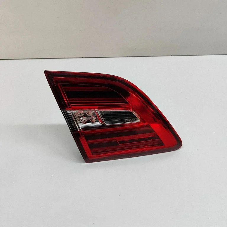 Tailgate rear/tail lights – Mercedes-Benz ML-Class W166 (2012-2017)