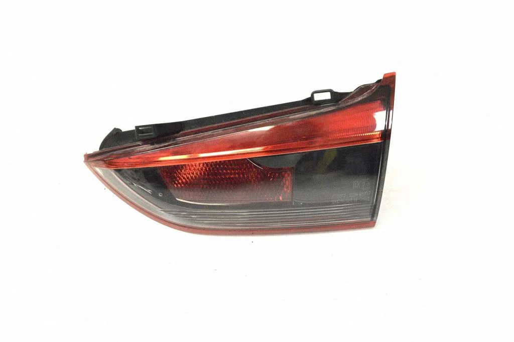 Tailgate rear/tail lights 13241978