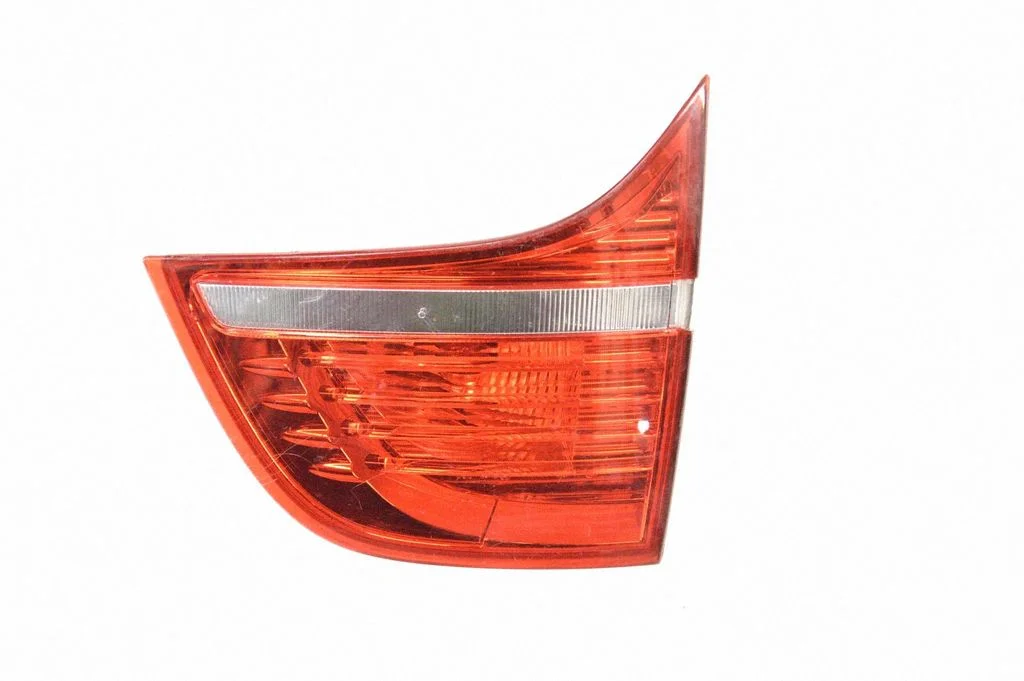 Tailgate rear/tail lights – BMW X6 E71 (2008-2014)
