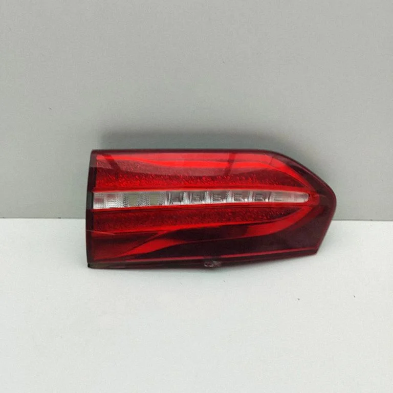 Tailgate rear/tail lights – Mercedes-Benz E-Class W213 (2016-)