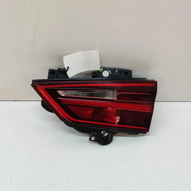Tagatuli luugil – BMW X2 F39 (2018-2023)