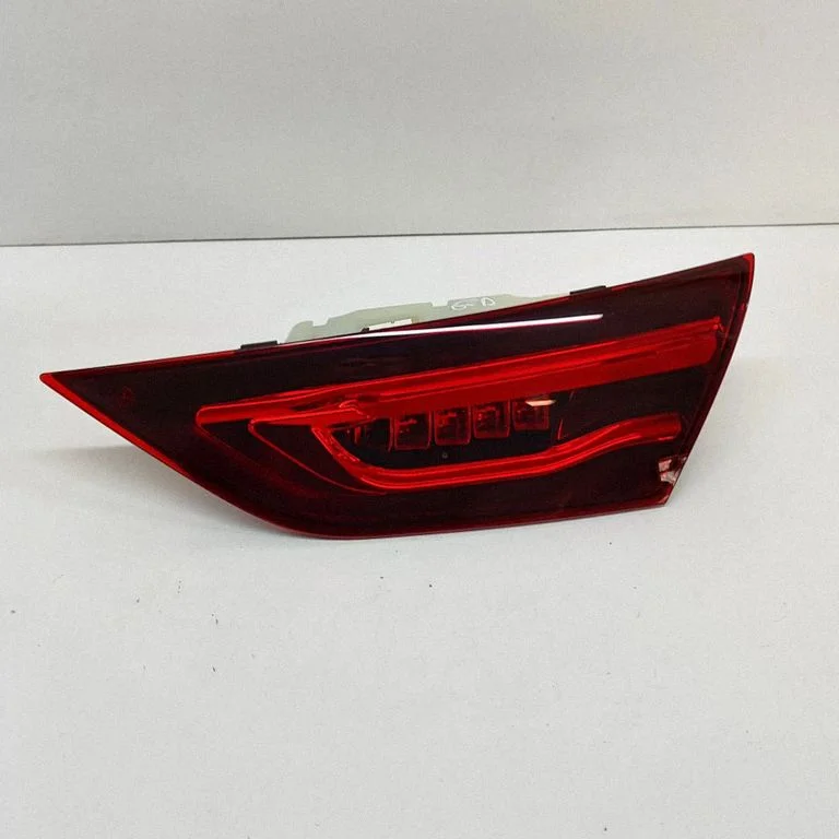 Tailgate rear/tail lights – Mercedes-Benz CLA-Class C118 X118 (2019-)