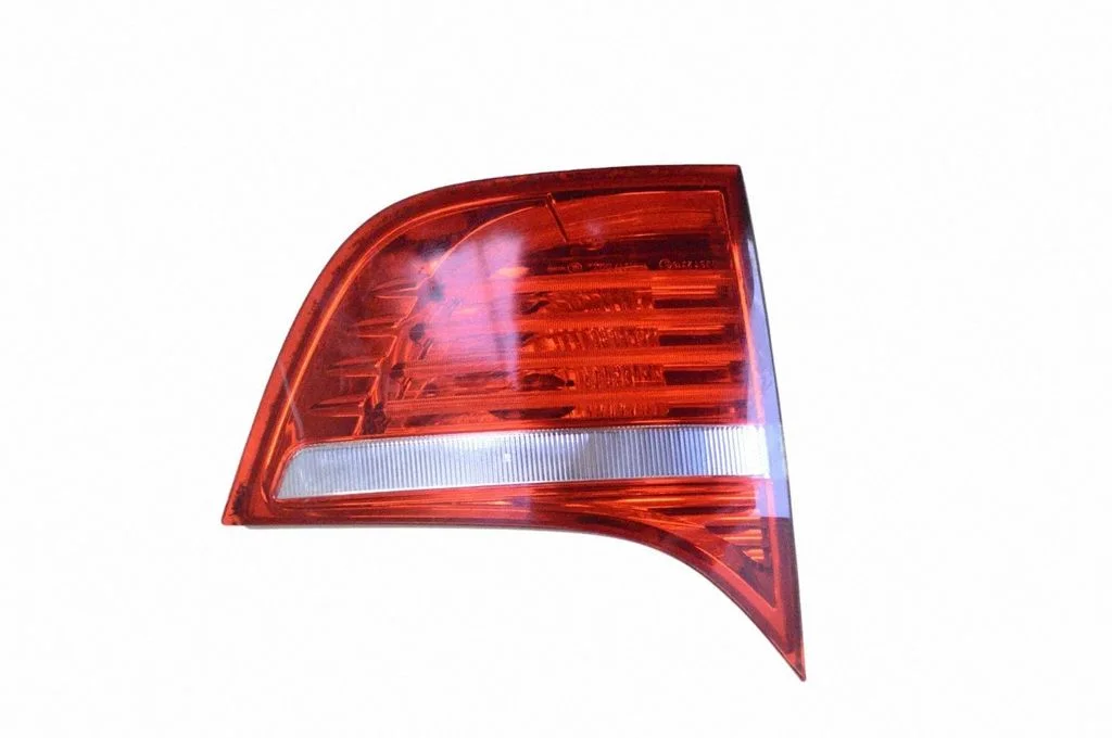 Tailgate rear/tail lights – BMW X6 E71 (2008-2014)