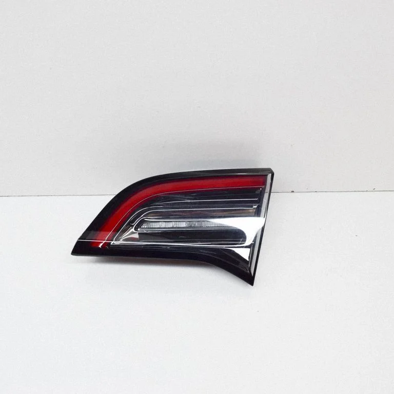 Tagatuli luugil – Tesla Model Y (2020-)
