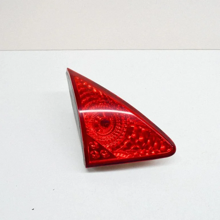 Tailgate rear/tail lights – Peugeot 3008 I (2008-2015)
