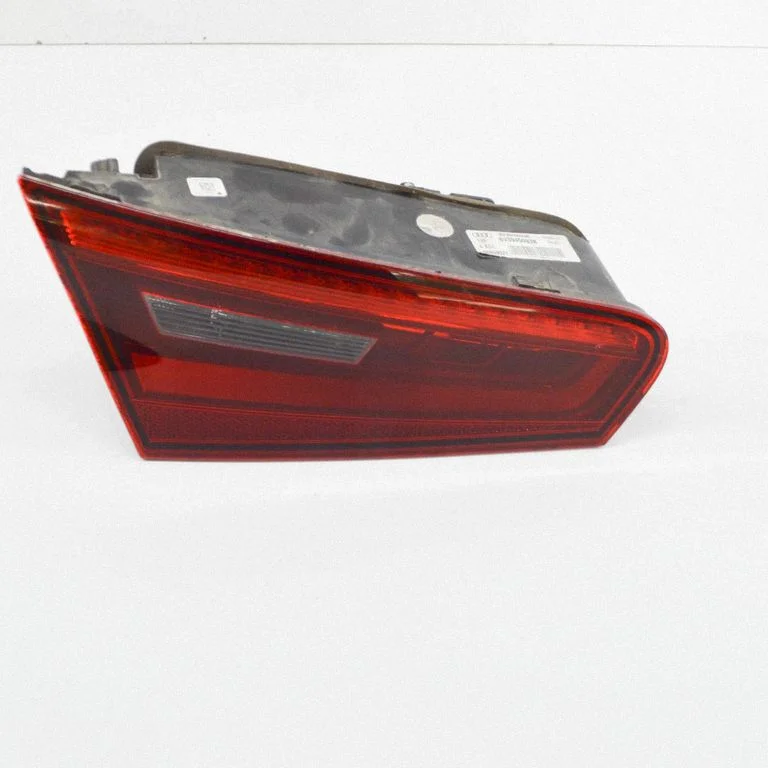 Tailgate rear/tail lights – Audi A3 S3 8V (2013-2019)