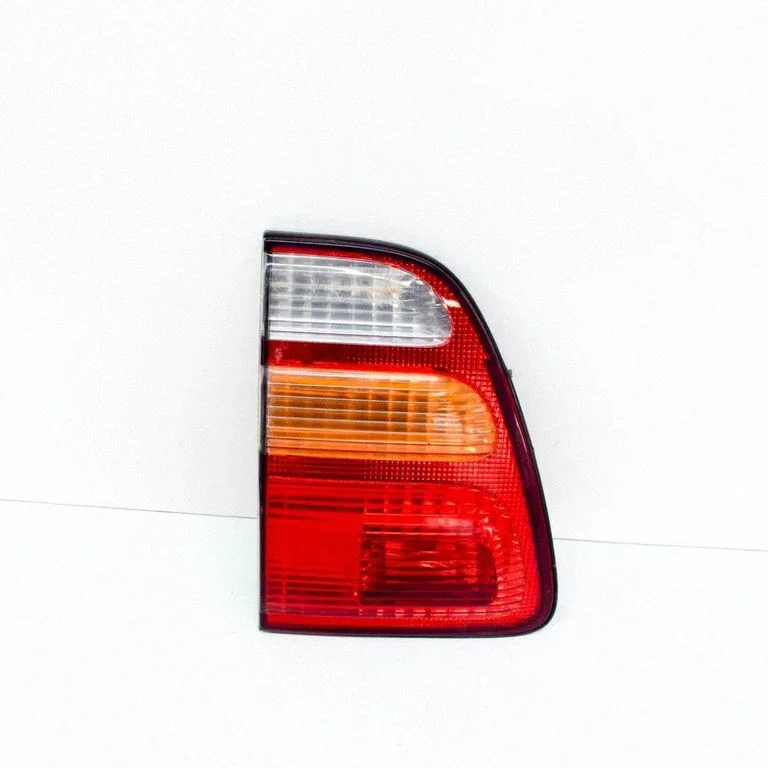 Tagatuli luugil – Toyota Land Cruiser (J100) (1998-2007)