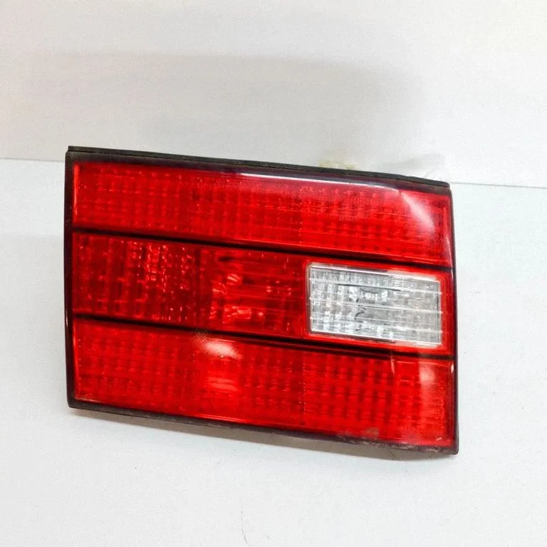 Tagatuli luugil – Lexus LS UCF20 (1995-2001)