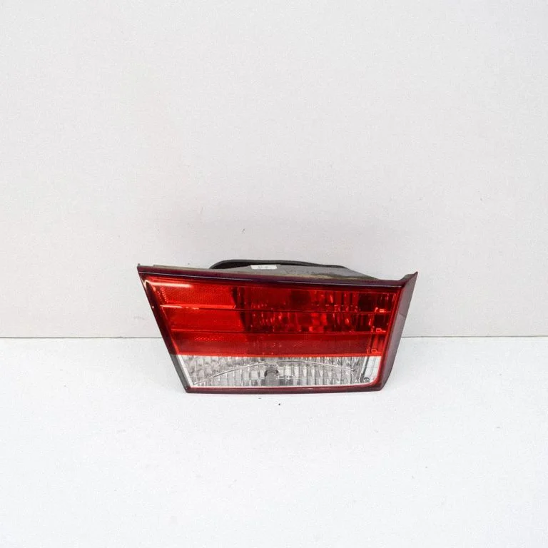 Tagatuli luugil – Hyundai Sonata (1999-2005)