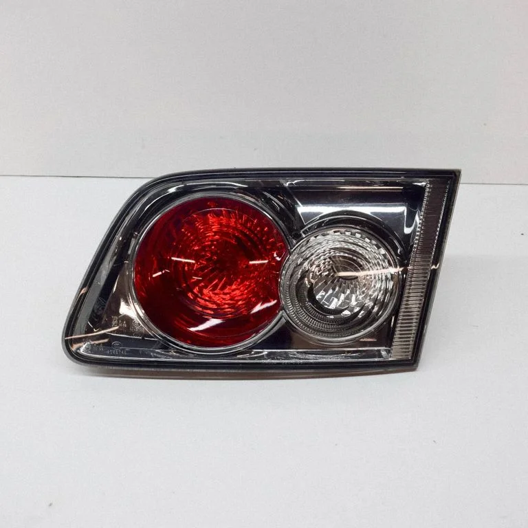 Tagatuli luugil – Mazda 6 (2002-2008)