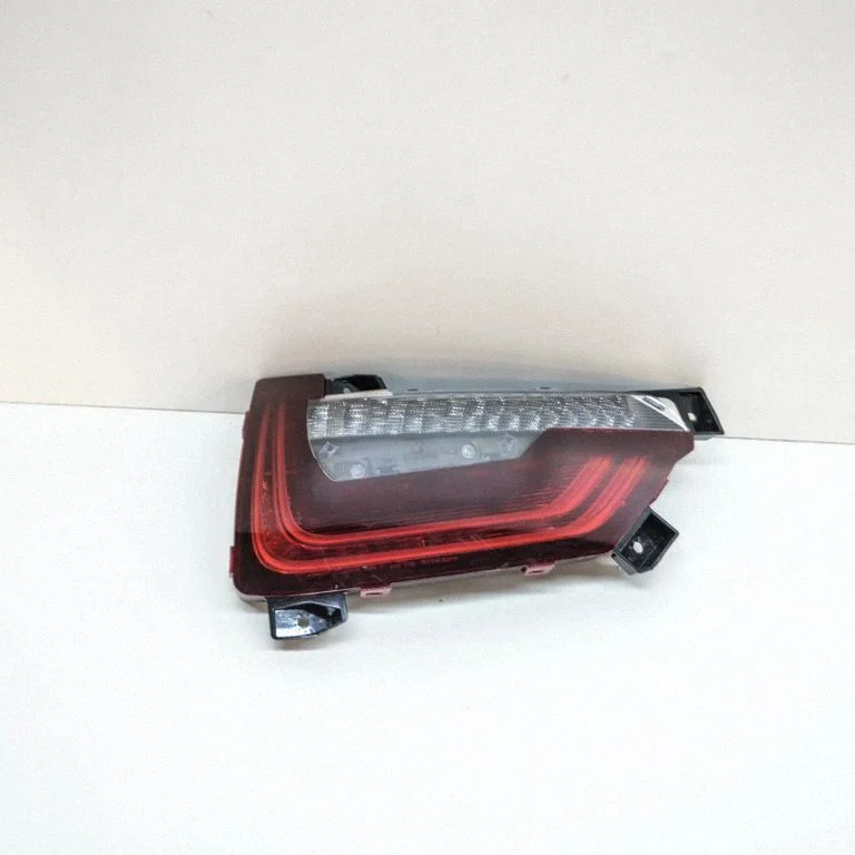 Tailgate rear/tail lights 7389605