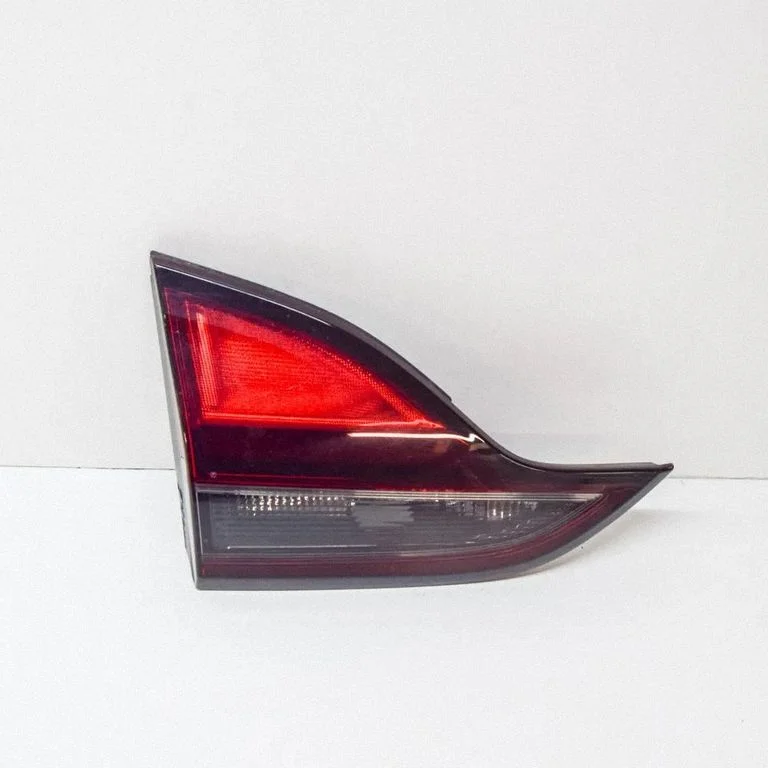 Tailgate rear/tail lights – Opel Zafira C (2011-2019)