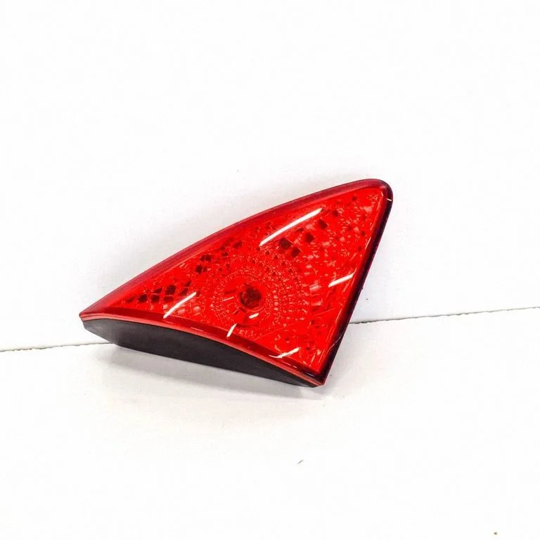 Tailgate rear/tail lights – Peugeot 3008 I (2008-2015)