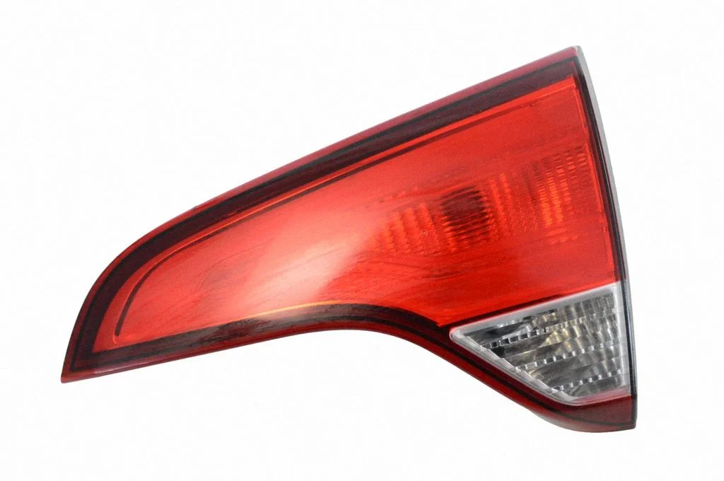 Tailgate rear/tail lights – right