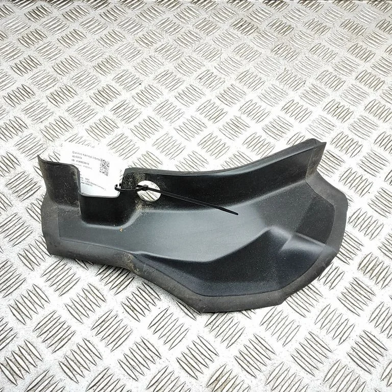 Rear/tail light trim molding – BMW X6 G06 (2019-)