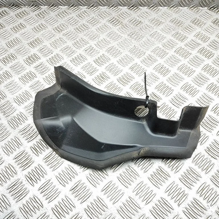 Rear/tail light trim molding – BMW X6 G06 (2019-)