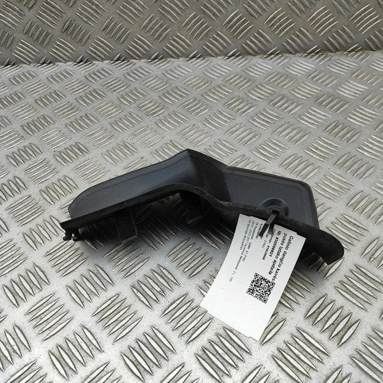 Rear/tail light trim molding 7350721