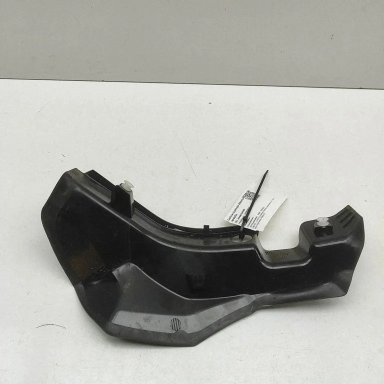 Rear/tail light trim molding – BMW X6 G06 (2019-)