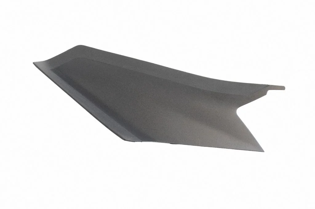 Rear/tail light trim molding – Porsche Taycan 9J1 (2019-)
