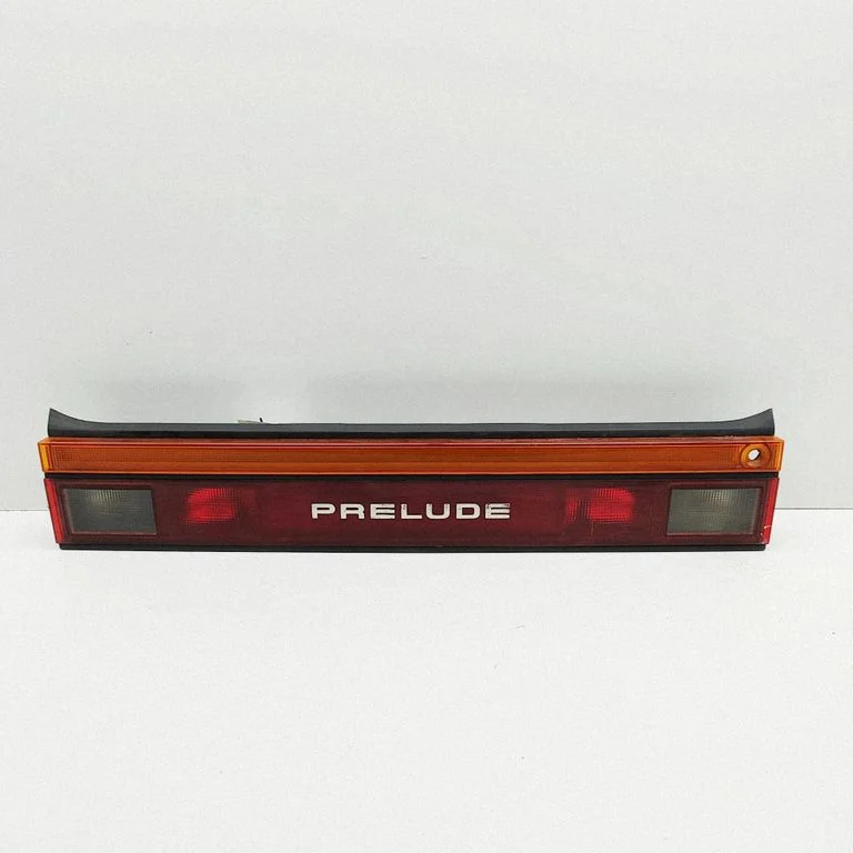 Papildu stopgaismas lukturis 33700SF1E11