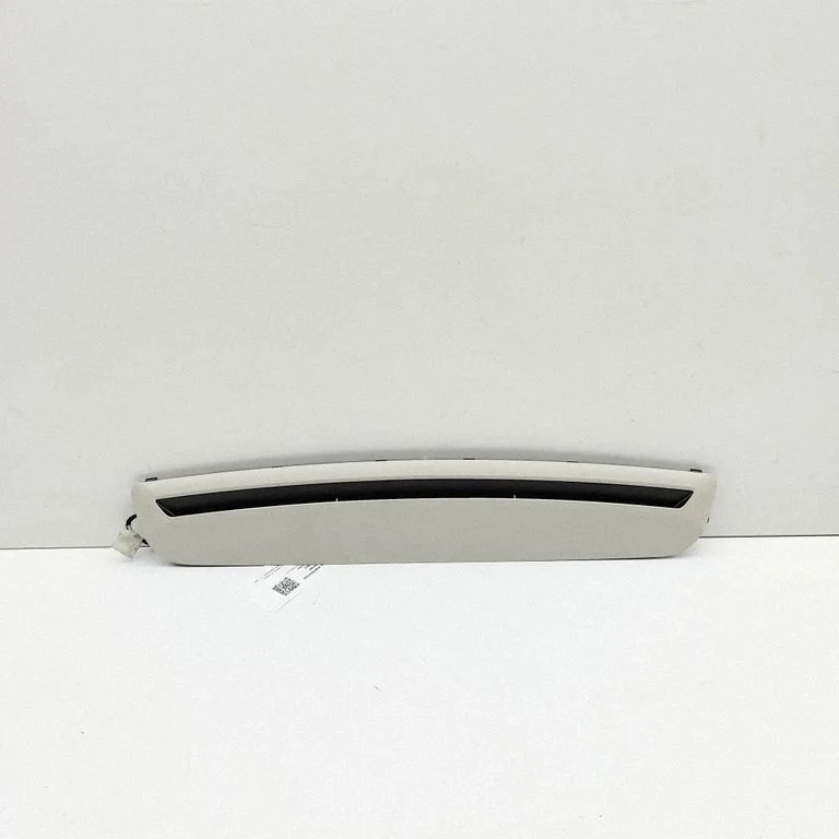 Papildu stopgaismas lukturis – Mercedes-Benz C klase W205 (2014-2021)